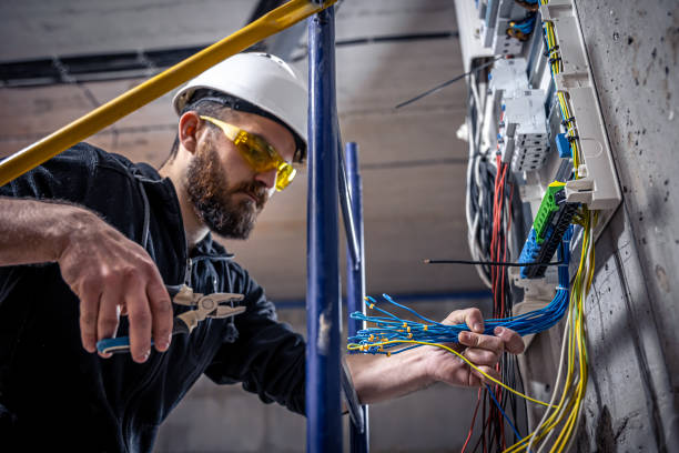 Best Residential Electrician Services  in Lake Lotawana, MO