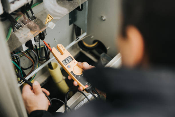 Best Circuit Breaker Repair  in Lake Lotawana, MO
