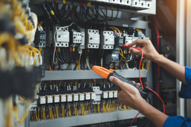 Best 24-Hour Electrician  in Lake Lotawana, MO