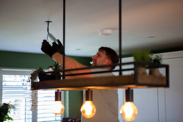 Best Affordable Electrician  in Lake Lotawana, MO