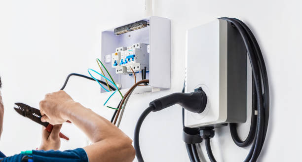 Best Electric Panel Repair  in Lake Lotawana, MO