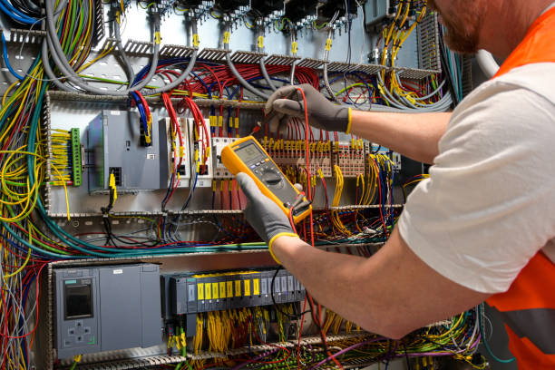 Best Commercial Electrician Services  in Lake Lotawana, MO