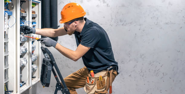Best Electrical Repair Services  in Lake Lotawana, MO